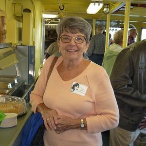 Meet your Posher, Patti